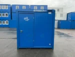 8FT Ticket Security Booth - Image 4