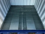8ft drip tray container - Image 2