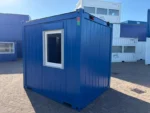 10ft Office Container - Image 2