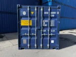 10ft Drip Tray Shipping Container - Image 4