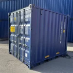 10ft Drip Tray Shipping Container