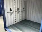 10ft Drip Tray Shipping Container - Image 2