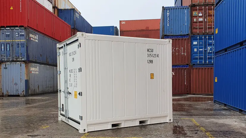 10RD20RAL901020002.webp 10ft Refrigerated/Freezer Container - Image 1