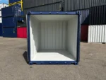 10ft Shipping Container Steel Floor - Image 3