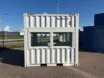 10ft high Cube Security Observative  Container - Image 6