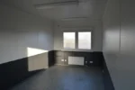 20ft Accommodation 6x3 With Kitchen Unit - Image 8