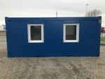 20Ft Modified Canteen Unit Container - Image 6