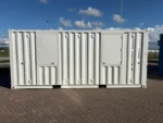 20ft Accommodative CSC Container - Image 7
