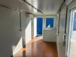 20ft Accommodative CSC Container - Image 2