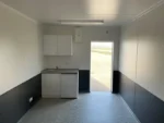 20ft Accommodation 6x3 With Kitchen Unit - Image 6