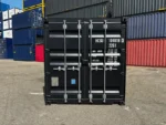 20ft  New Shipping Container Grey - Image 4