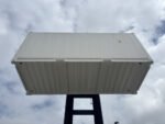 20ft New Refrigerated Container - Image 12