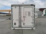 20ft New Refrigerated Container - Image 3
