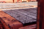 20ft Used Flat-Rack Container - Image 4