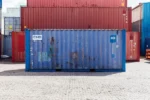 20ft Used Shipping Containers For Sale - Image 4