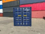 20ft All Side Open Shipping Container - Image 7