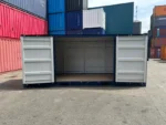 20ft All Side Open Shipping Container - Image 3