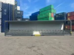 40ft High Cube Tribune Container - Image 5