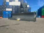 40ft High Cube Tribune Container - Image 4