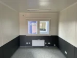 20ft Accommodation 6x3 With Kitchen Unit - Image 5