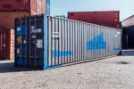 40ft High Cube Used Shipping Containers For Sale - Image 8