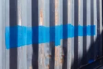 40ft High Cube Used Shipping Containers For Sale - Image 5