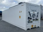 40ft High Cube New Refrigerated Container For Sale - Image 17