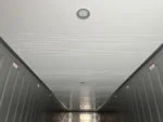 40ft High Cube New Refrigerated Container For Sale - Image 5