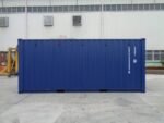 20Ft Shipping Containers For Sale - Image 5